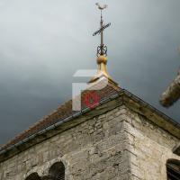 Eglise de Saint Maurice de Fessevillers -PROPHEO-