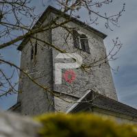 Eglise de Saint Maurice de Fessevillers -PROPHEO-
