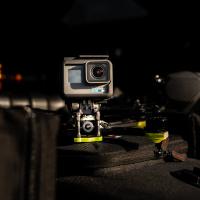 Drone IFLIGHT NAZGUL HD 