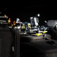 Drone FPV Iflight Nazgul HD